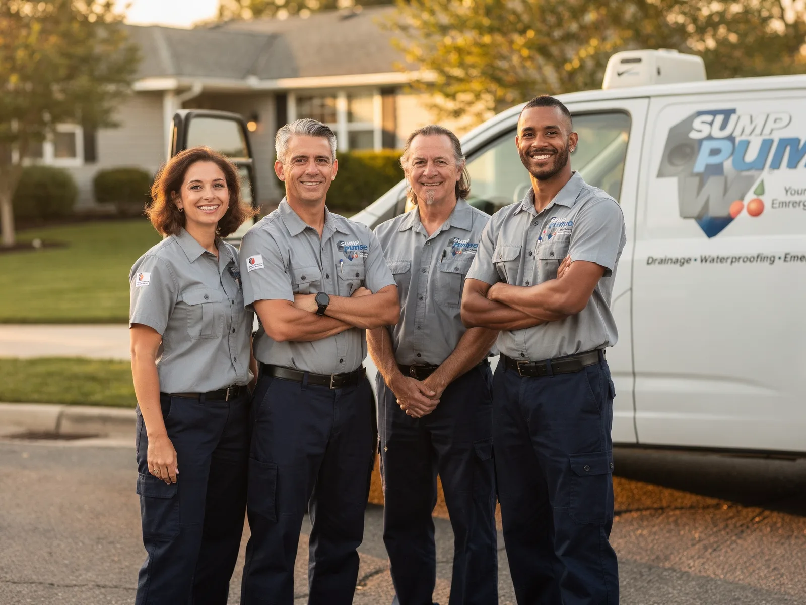Water Heater Repair company in Tahuya, WA